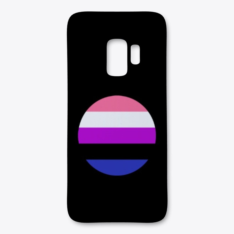 Genderfluid Flag