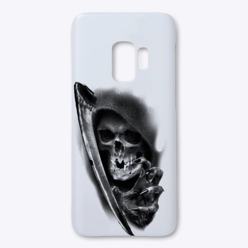 skull
