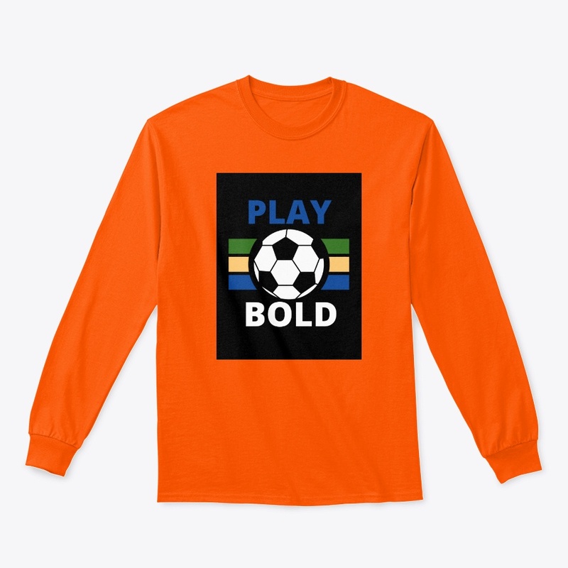 Play Bold