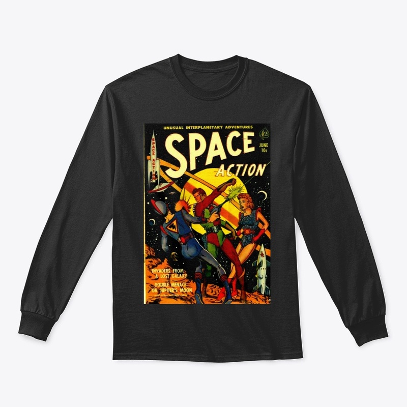 Space Action Products