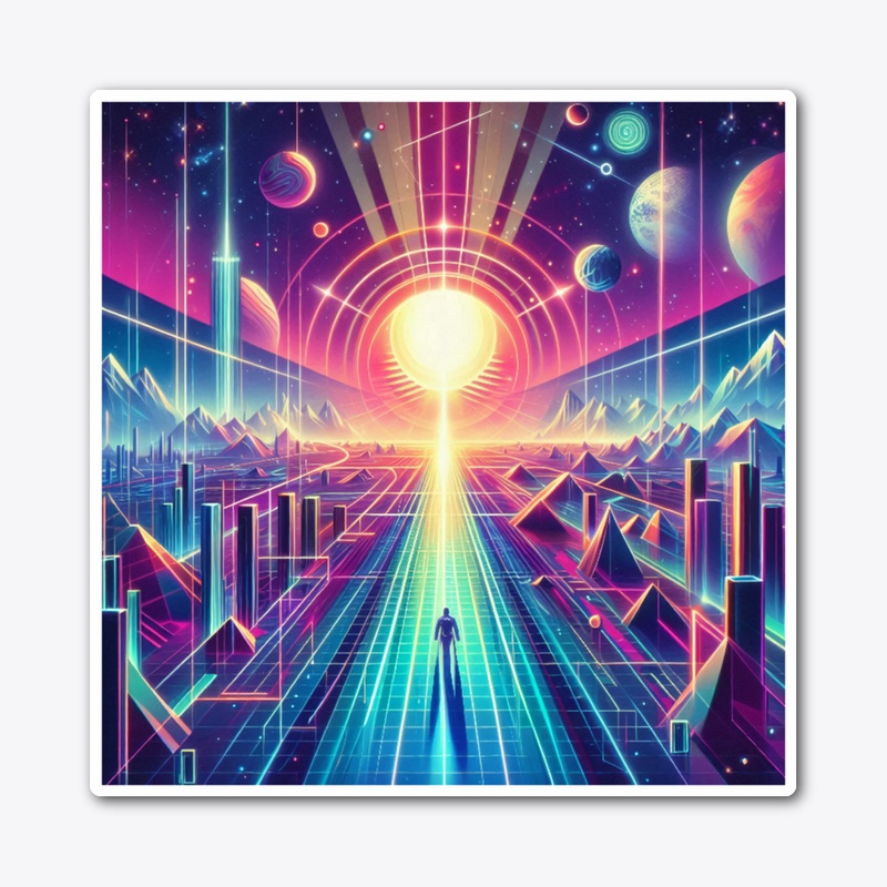 Espiral de Luz