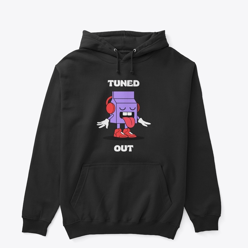 Tuned Out Wave 2