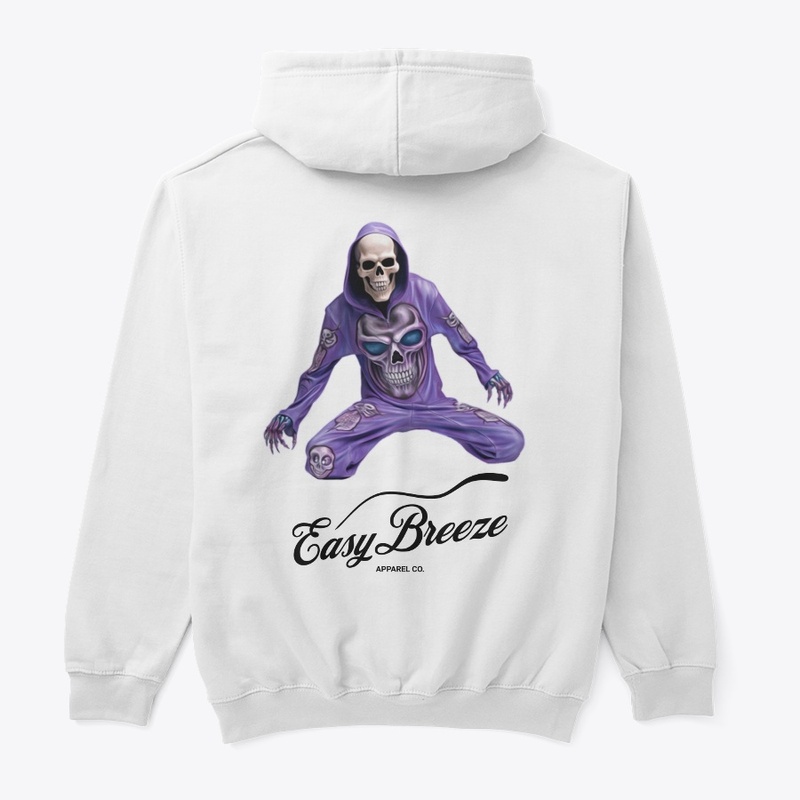EasyBreeze Skully