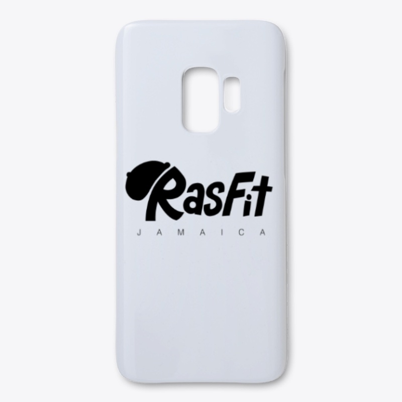 RasFit ReggaeStreetWear