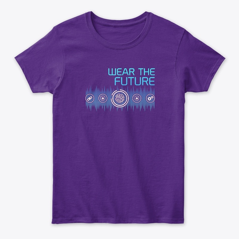 Wear the Future