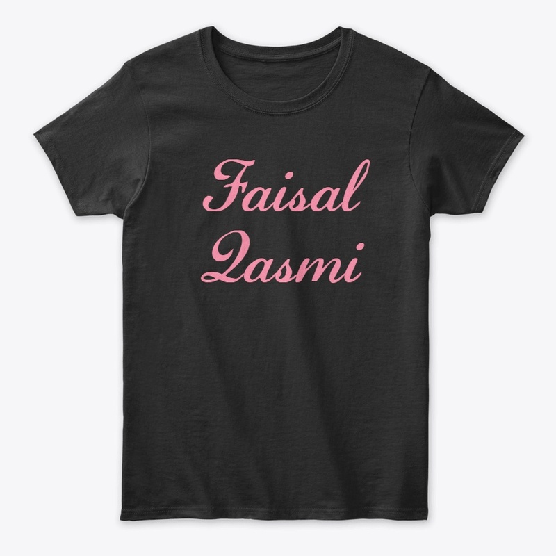 faisal qasmi
