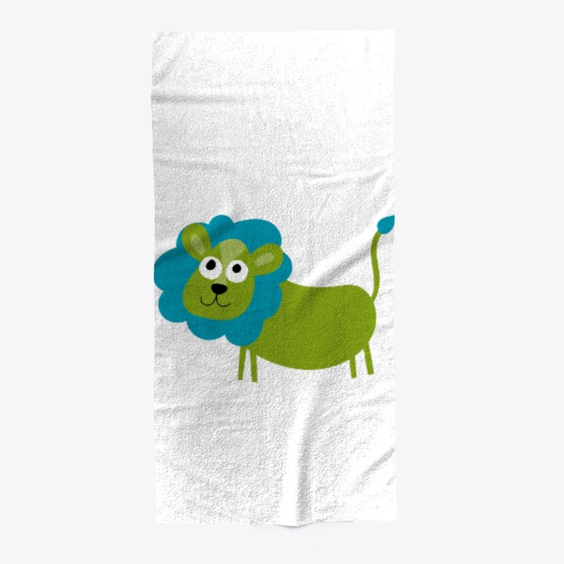 Baby and children - modern, clean design