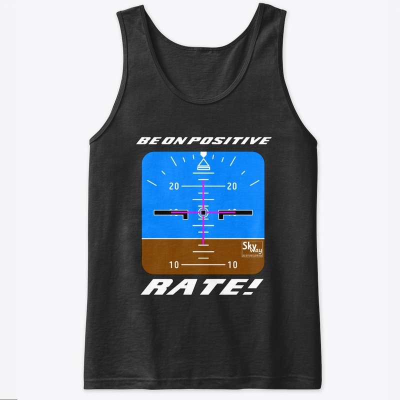 Be on positive rate