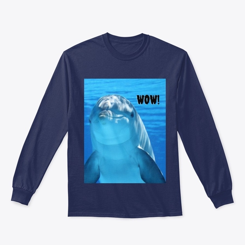 wow