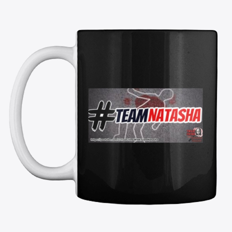 Team Natasha #9