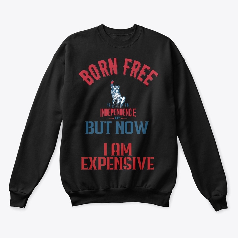 new t-shirt