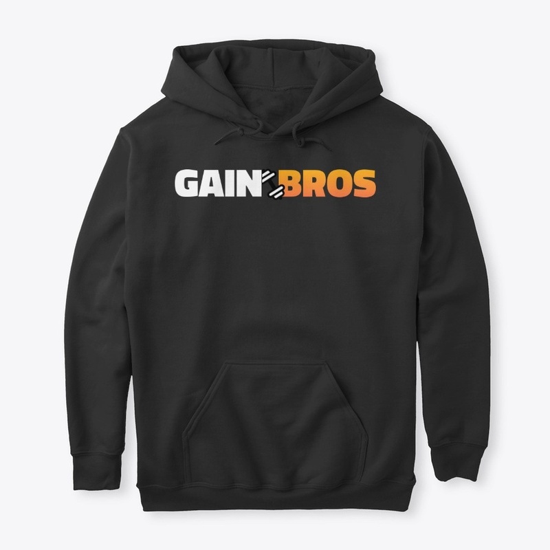 GAIN BROS