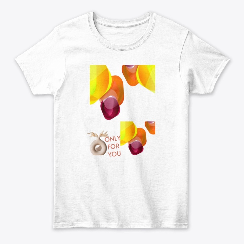  "Gems of Love : Only For You"