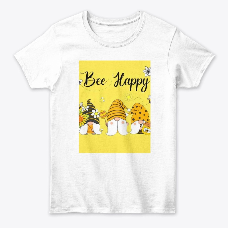 bee happy