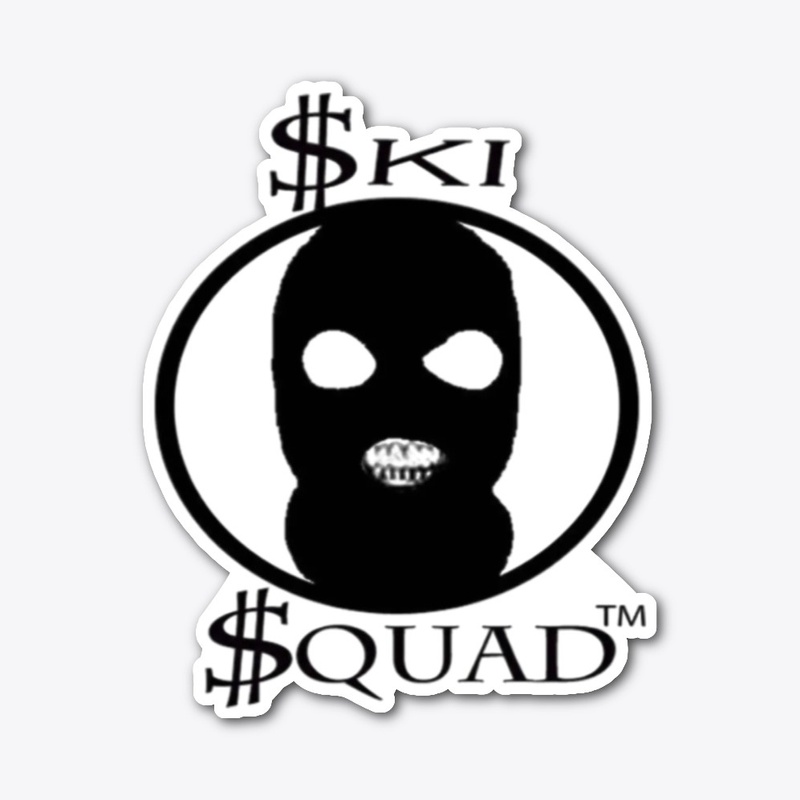 Ski squad st