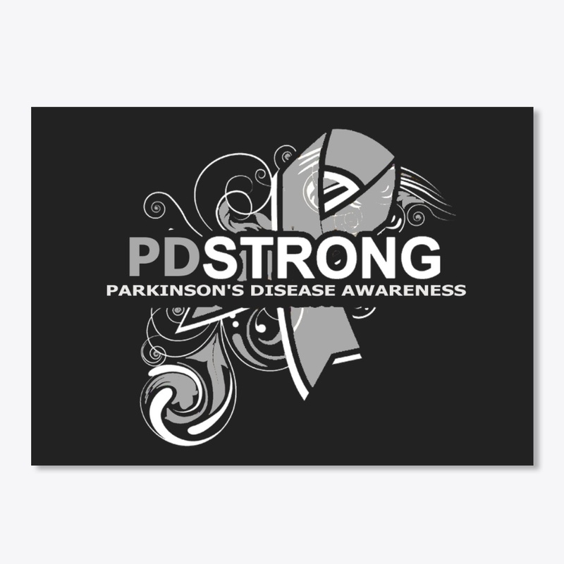 Parkinson Disease Awareness 