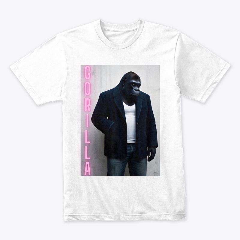 Gorilla 