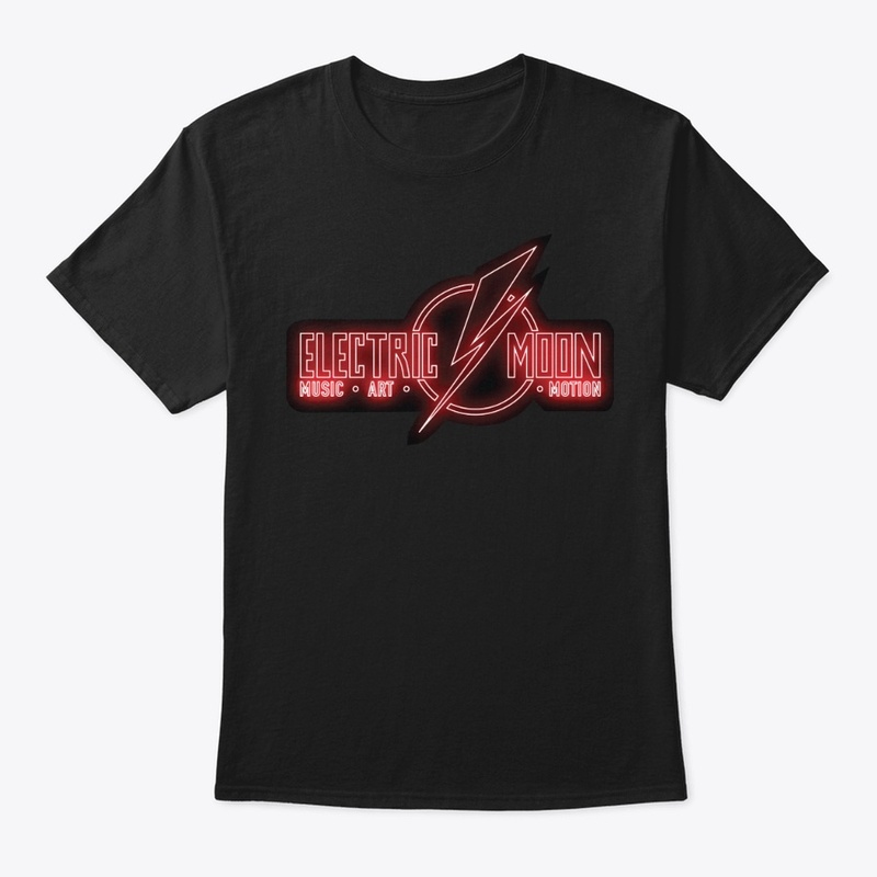 Electric Moon Merch