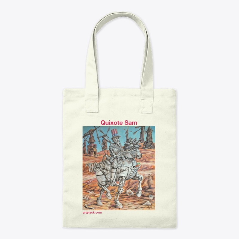 Quixote Sam