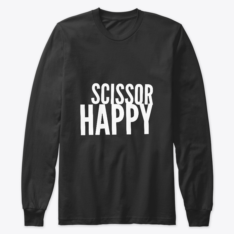 Scissor Happy