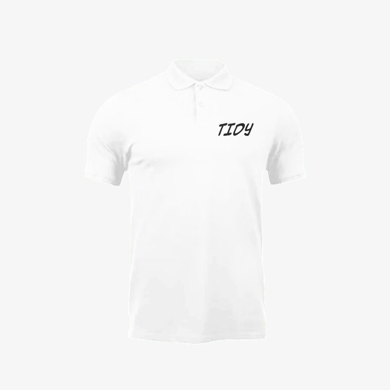 TIDY