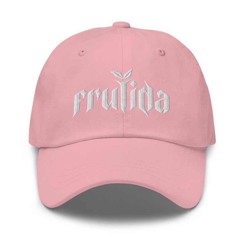 Frutida "Blush Pink" Hat