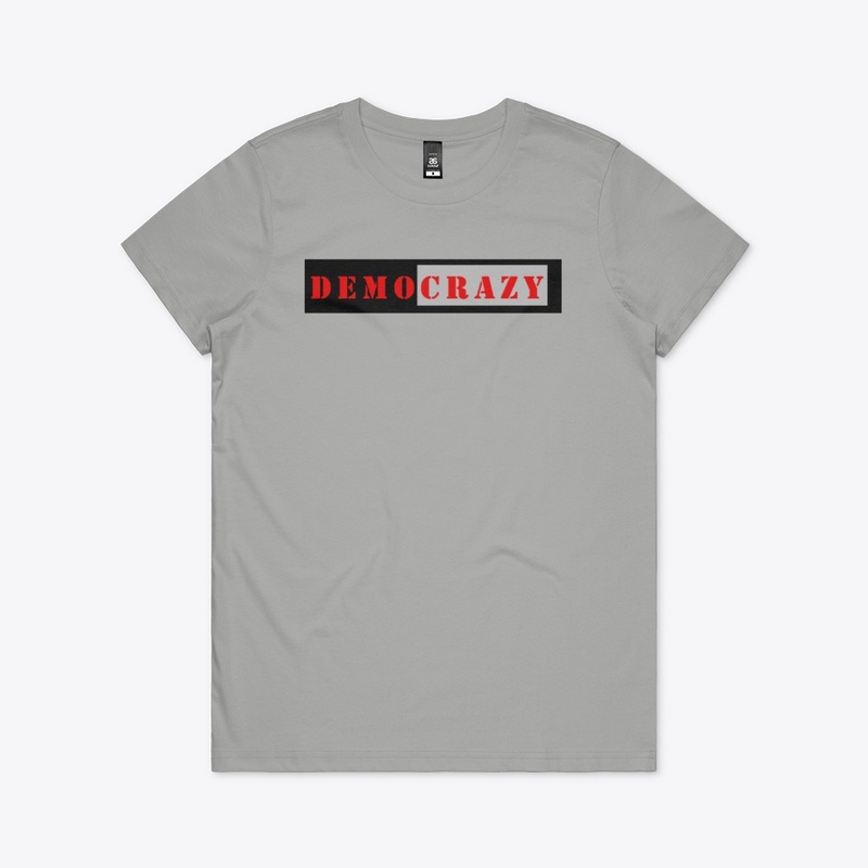 DemoCrazy