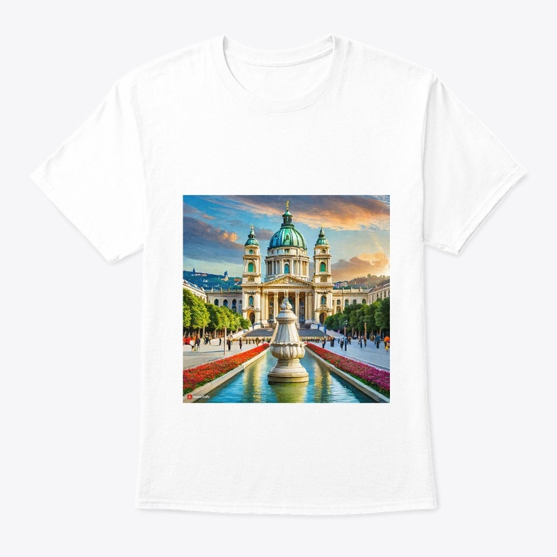 Women's Classic Tee