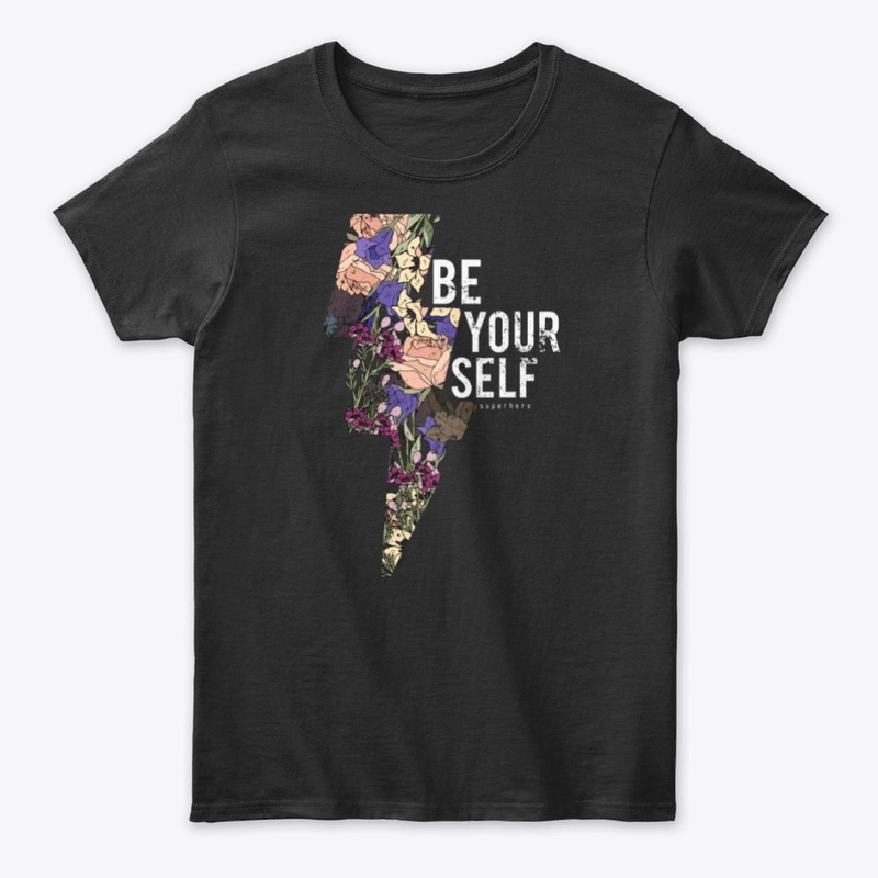 Be Yourself