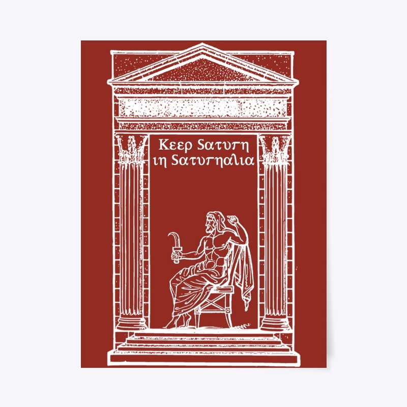 Saturnalia