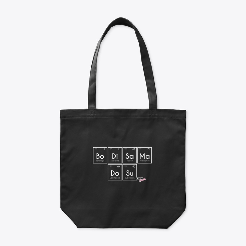 Periodic Table of BDSM