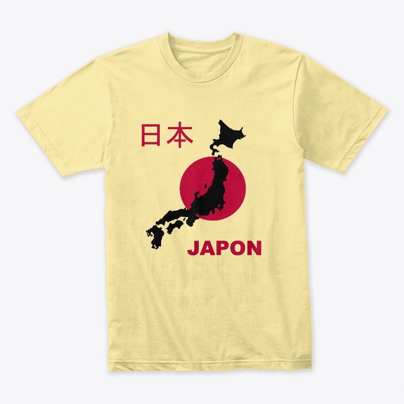 Japanese Pride Flag