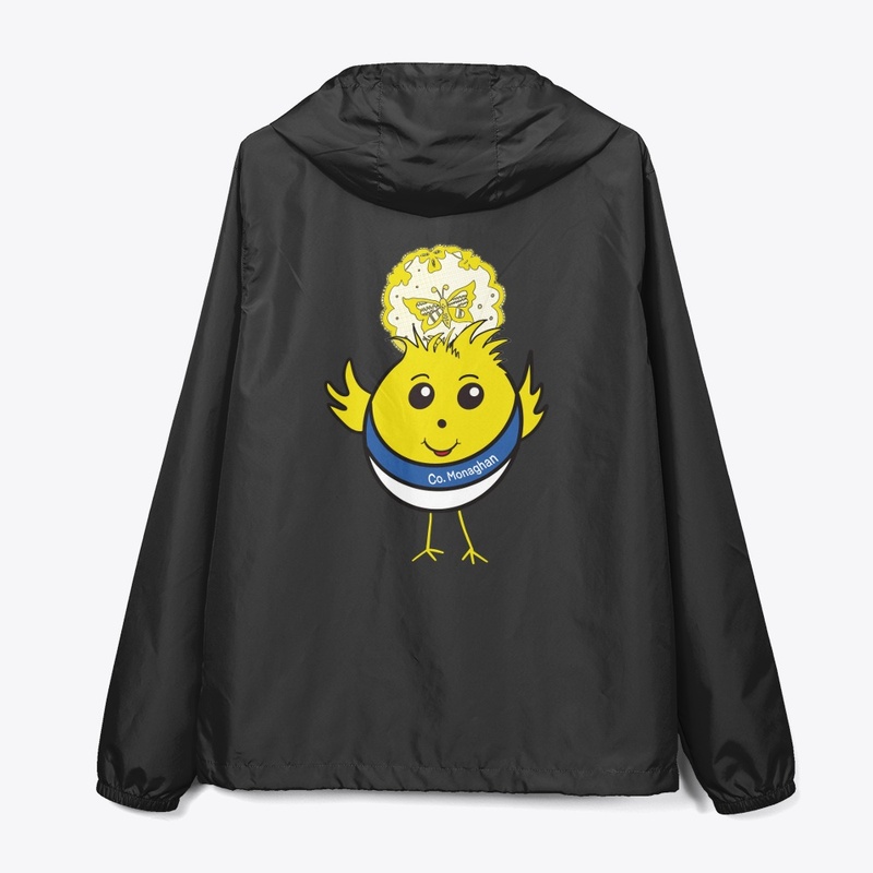 Co. Monaghan Spudies