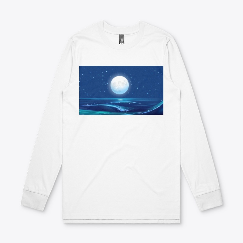 NIGHT MOON DESIGN