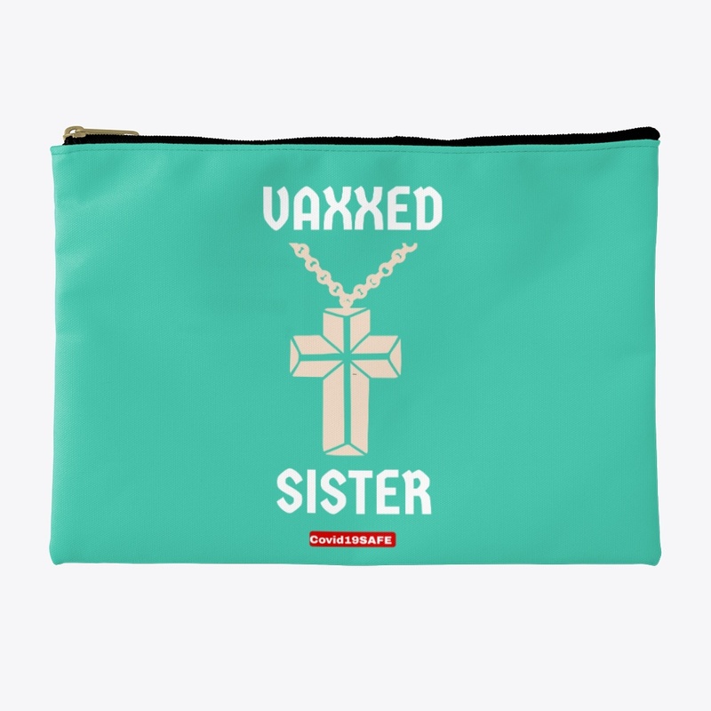 Vaxxed Sister