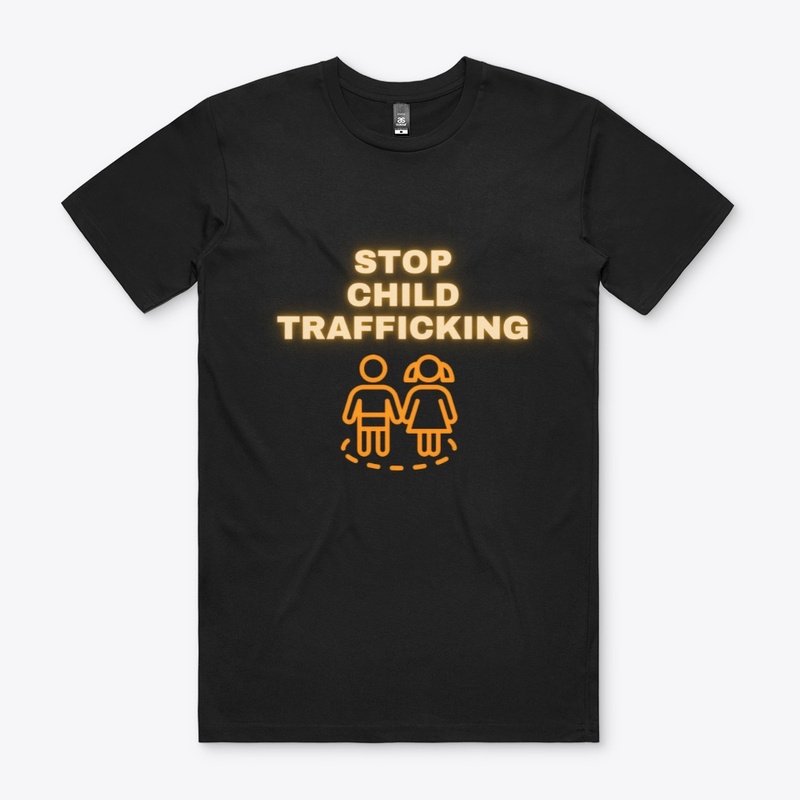 Stop Child Trafficking collection 