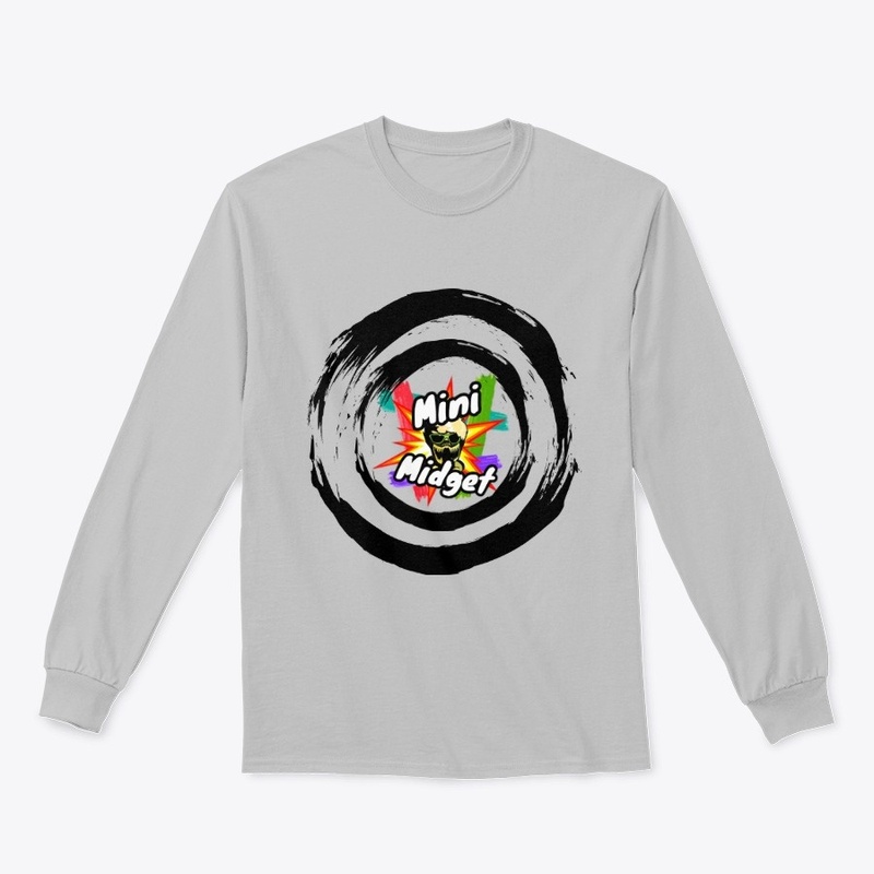 First Midget Design