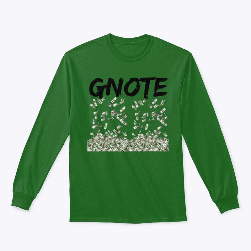 Gnote "Note" Collection 