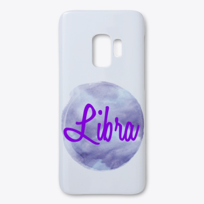 Libra Phone Case