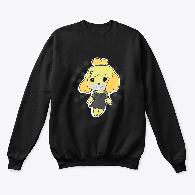 Goth Isabelle