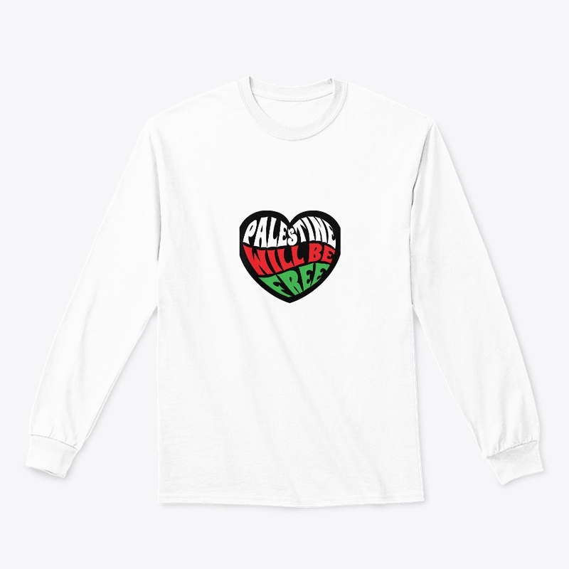 FreePalestine hoodies,shirts&sweatshirts