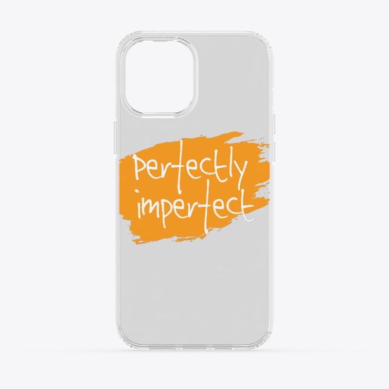 perfectly imperfect