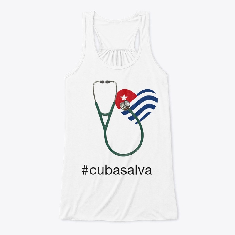 Cuba Salva