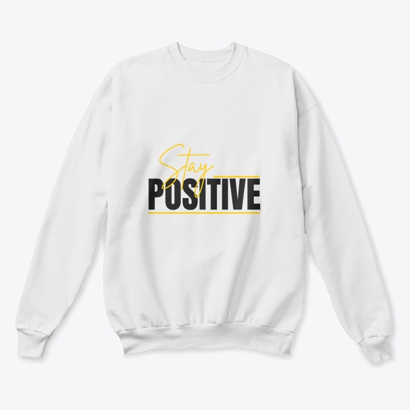 Stay Positive Brother Series