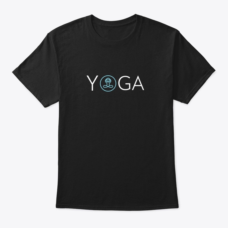 Yoga w/ Pose in "O"