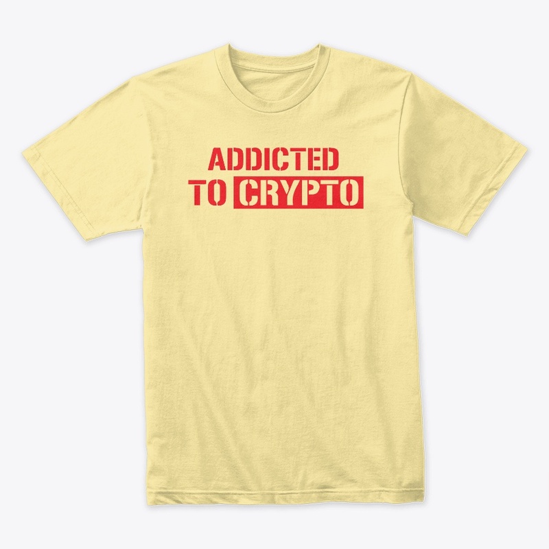 Addicted To Crypto