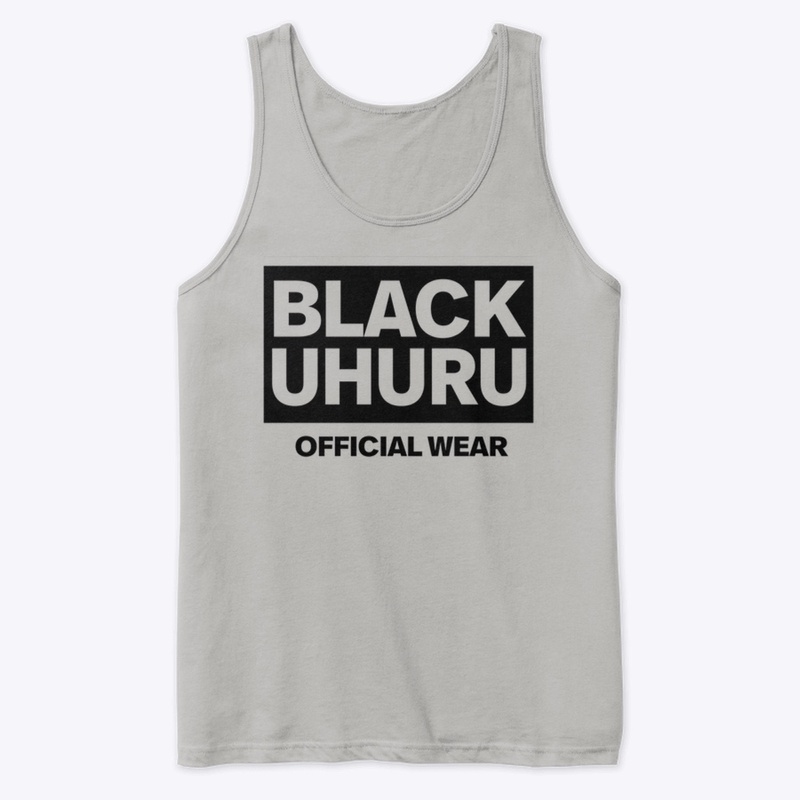 Official Wear Tank 
