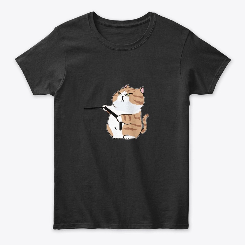 GRUMPY CAT