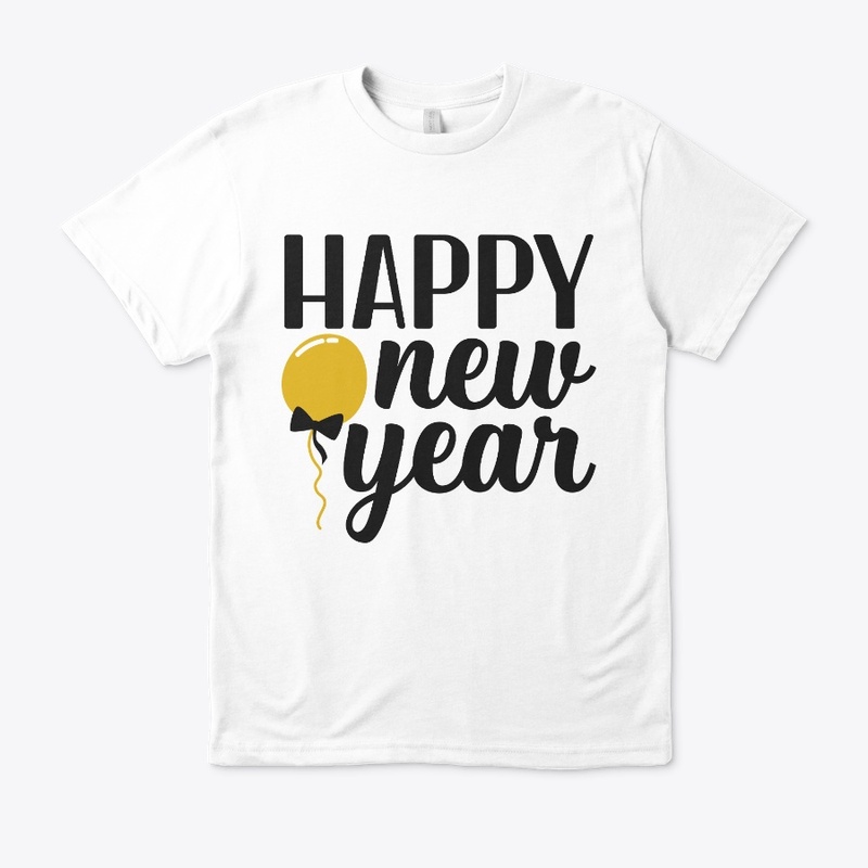 happy new year 2023