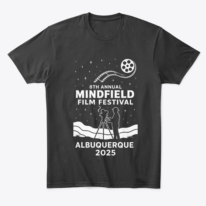 8th Annual Mindfield Film Festival